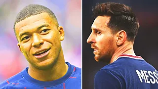 🤯 OMG! MBAPPE WILL GET WHAT HE WANTED! PSG MANAGEMENT is ready to pay Kylian much more than Messi!