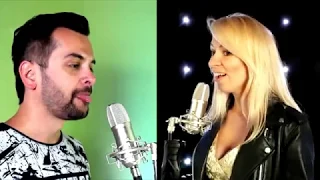 Luis Fonsi & Demi Lovato - échame la culpa - Арт-Группа Холидэй Cover