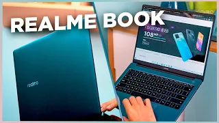 ¿¿Un MACBOOK con WINDOWS??  Realme Book REVIEW