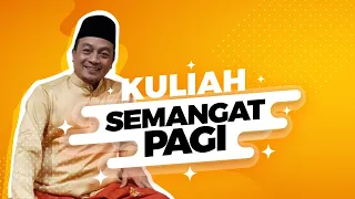 #kuliahsemangatpagi  801