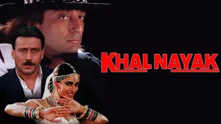 Nayak Nahi Khalnayak Hoon Main | Full 4K Ultra HD | Khalnayak | Sanjay Dutt | Ramya Krishnan