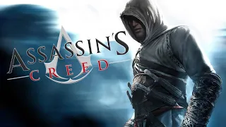 Assassin's Creed - First Time Playing An Assassin's Game - Part 1