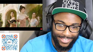 Pasha Parfeni x Cleopatra Stratan - Orele (Official Reaction)