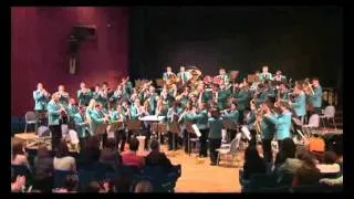 Pihalni orkester Krško - V. & S. Avsenik: Na Golici