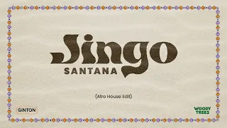 Santana - Jingo (Ginton Edit)