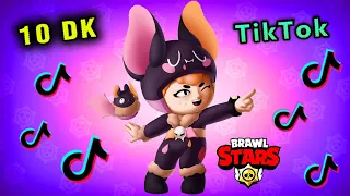 10 DK Brawl Stars Tik Tok Videoları #179