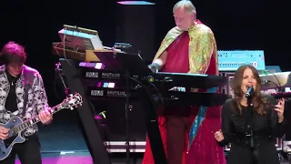 Rick Wakeman (And The English Rock Ensemble) - And You and I - Theatre Royal, Drury Lane, London