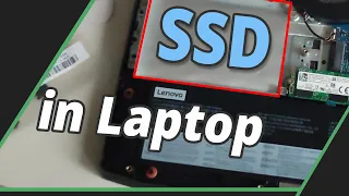 Adaugarea unui HDD/SSD secundar in laptop