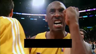 Kobe Bryant Tribute Video - NBA 2020 Hall of Fame Class