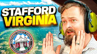 Stafford Virginia - A Northern Virginia Alternative?