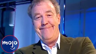 Top 10 Most Savage Jeremy Clarkson Moments