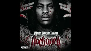 Waka Flocka Flame - Hard In Da Paint (Accurate Instrumental)