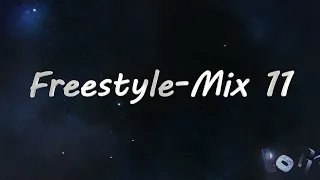 Freestyle-Mix 11 [2311]