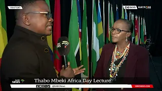 Africa Day Lecture | Thabo Mbeki Foundation to host Africa Day Lecture