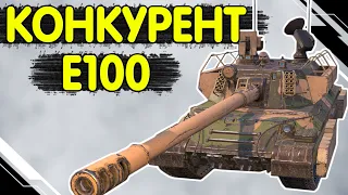 114 SP2 - ОГЛЯД НОВОЇ КОЛЕКЦІЙНОЇ ДЕСЯТКИ 🔥 WoT Blitz