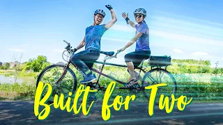 What's so Great about Tandem Biking?! - MBS Tandems