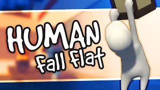 Can We Work Together? | Human: Fall Flat #1