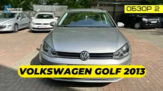 Купить машину/В наличии на продаж /Volkswagen Golf 2013 B7
