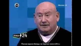 Марк Рудинштейн: «У нас теперь все инициативы исходят от Никиты Михалкова»