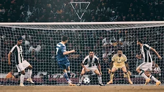 Cristiano Ronaldo | UEFA Champions League 2017 | Knockout Phase | Numb ᴴᴰ