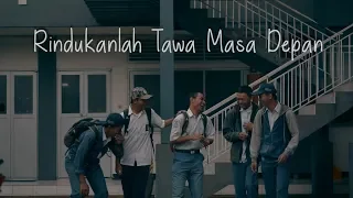 Iklan Layanan Masyarakat ''Narkoba Bukan Sahabat Kita''