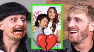 Oliver Blames His "S*xual Tension" for Bobby Lee & Khalyla's Break Up