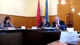 Круглый стол. Проблема ТБО в Запорожье.avi
