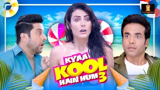 Kyaa Kool Hain Hum 3 Full Movie | Bollywood | Comedy Movie | Tusshar Kapoor | Riteish Deshmukh