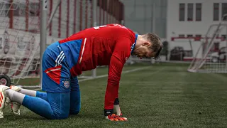 The Comeback Trail | Manuel Neuer's road to recovery