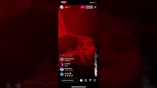 Yeat instagram live snippet (21. March 2022)