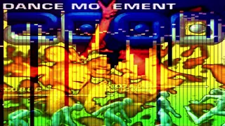 DJ Attack - Dance Movement 2000