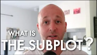 What is The Subplot?