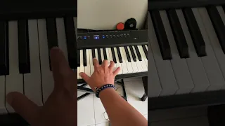 Keyboard Artesia A 61 Piano Test