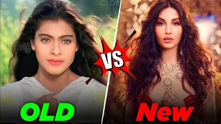 Original vs Remake vs Tanishk Bagchi - Bollywood Remake Songs | Old and New indian Song | CLOBD