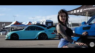 Stancewars Las Vegas 2021 teaser (4K)