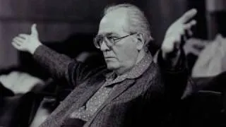 Olivier Messiaen - Apparition de l'église éternelle