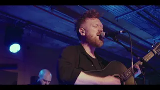 Gareth Dunlop - Church [Live at The Lower Third, London]