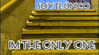Soy El Único-Lumbre Music English Translation/Lyrics