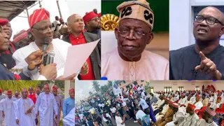 Tinubu, Peter Obi Maybe In For A Rude Shock As Kwankwaso Reveals  Secret Permanent Plan Of D North