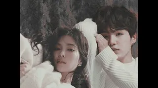 SUGA AND JENNIE - [FMV]