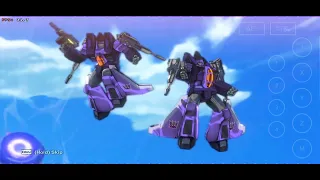 Winlator vs Termux-Box vs Exagear. Transformers Devastation. Battle of the Lators