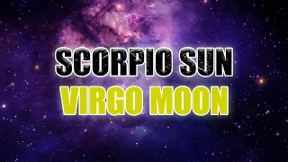 Scorpio Sun Virgo Moon – Personality & Compatibility - Sign Meaning