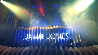 Jamie Jones playing Jean Pierre & Jesse Calosso - 'Why' @ Tomorrowland Belgium 2017