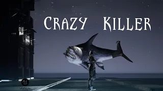 "Crazy Killer"  | A Mystery Short Film  (Studio27club)