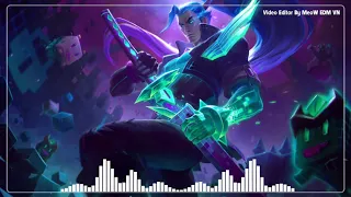 EDM Leo Rank Thần Tốc "Top Nhạc EDM Dành Cho Game Thủ" Nhạc Điện Tử Gây Nghiện Hay Nhất |Meow Edm Vn