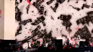 The Rolling Stones  Doom and Gloom  HD