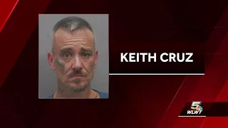 Prosecutor: Man indicted, accused of sexually assaulting multiple children