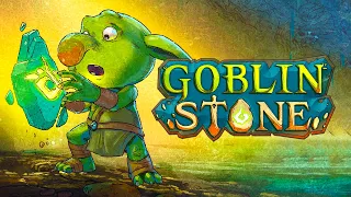 Extremely Charming Goblin STRATEGY GAME! - Goblin Stone