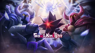 Soul Knight 2021 Autumn Update - Rush to Purity Preview