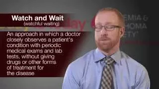 Advances in Blood Cancers: Living with Chronic Lymphocytic Leukemia (CLL) - Diagnosis